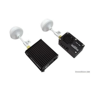 Imagem de Dji 5.8ghz video down link tx + rx