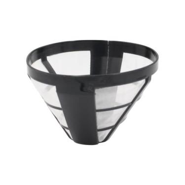 Imagem de Filtro P/ Cafeteira Electrolux Ecm10 Original
