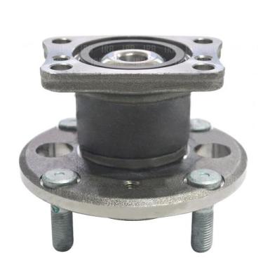 Imagem de Cubo 355500 Autoluc Cod.ref. Lc355500 Ka (traseiro - Com Abs Rolamento