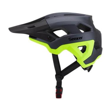 Imagem de Capacete De Ciclismo De Montanha Ultraleve Para Corrida E Passeio, Cap