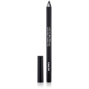 Imagem de (Black) - Cailyn Cosmetics Gel Glider Eyeliner Pencil, Black