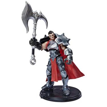 Imagem de League of Legends LGE FGR 4in Figure Darius GML