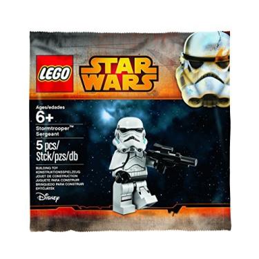 Imagem de LEGO Star Wars 5002938 Stormtrooper Sergeant (2015)