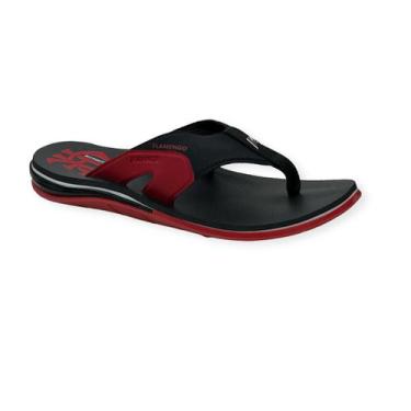 Imagem de Chinelo Kenner X-Gel Flamengo Dto-01