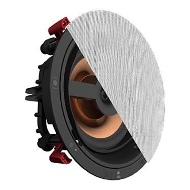 Imagem de Klipsch Alto-falante de teto branco 1064447 Pro Series 8"