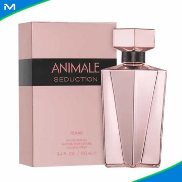 Imagem de Perfume Feminino Animale Seduction Eau Perfum 100ml