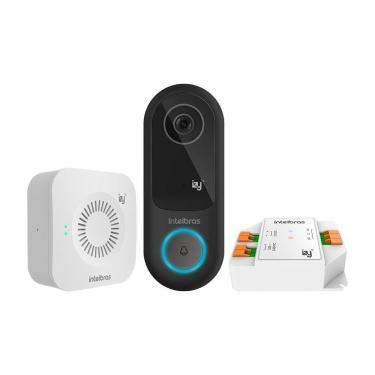 Imagem de Videoporteiro Smart Ivw 3000+