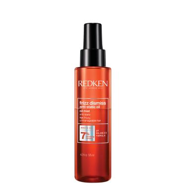 Imagem de Leave-in Redken Frizz Dismiss Anti-Static Oil Mist 125ml
