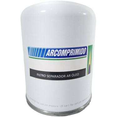 Imagem de Filtro Separador De Ar E Óleo 2255300403 Para Atlas Copco