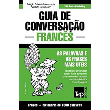 Imagem de Guia de Conversação Português-Francês e dicionário conciso 1500 palavras: 132