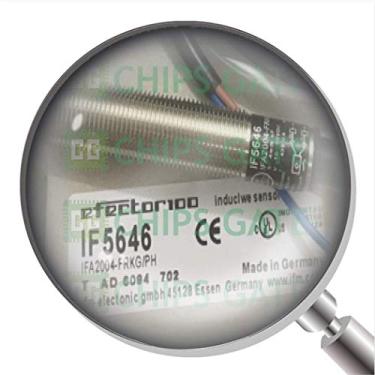 Imagem de IF5646 1Pcs Brand New IF5646