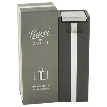 Imagem de Perfume Masculino Gucci 30 Ml Eau De Toilette