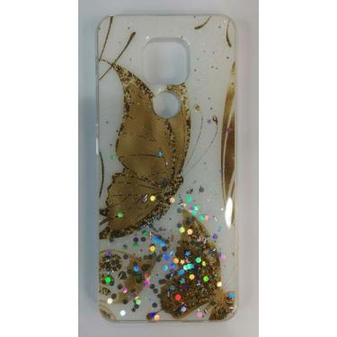 Imagem de Capa Capinha para motolora moto g9 play e7 plus tela 6.5 Colorido Dive