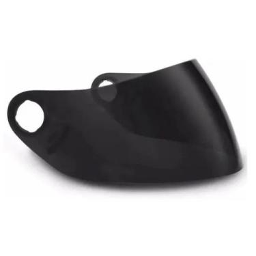 Imagem de Viseira Fume Fokker / Agile / NOS Classic / Blade / Mx5 - Polivisor