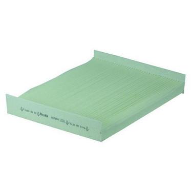 Imagem de Filtro de ar condicionado Fusion 3.0 V6 após 2009 - Tecfil