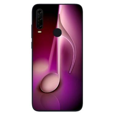 Imagem de Capa Adesivo Skin376 Verso Para Philco Hit P10 - KawaSkin