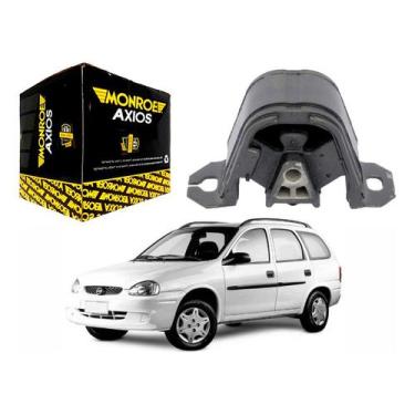 Imagem de Coxim Cambio Axios Corsa Wagon 1.0 1.6 1998 A 2002