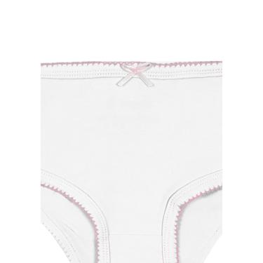 Imagem de Calcinha Em Cotton Menina Brandili  menina