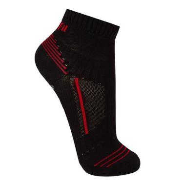 Imagem de Meia trifil hidroginástica to 6037, Preto, 39-43