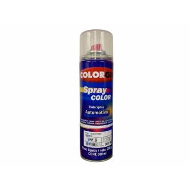 Imagem de Spray Automotivo Primer Cinza Universal 300ml - Sherwin Williams