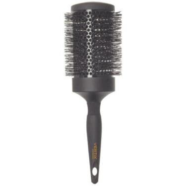 Imagem de Escova Cerâmica Nano Silver Hot Íon 65mm Vertix Profissional