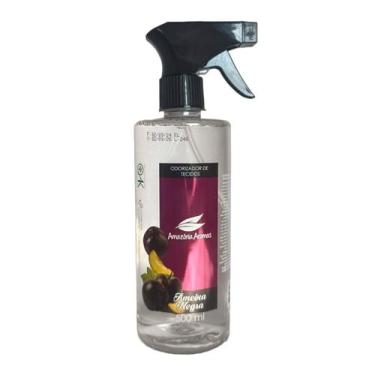 Imagem de Odorizador De Tecidos 500ml Aromatizador Vários Perfumes - Amazônia Ar