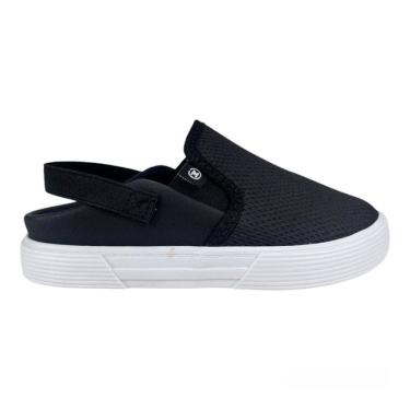 Imagem de Tenis Molekinho Mule Masculino Casual Presente Moda 2136145