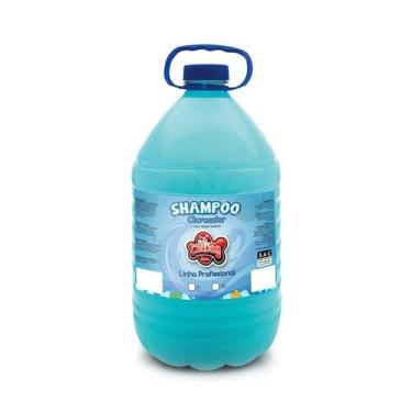 Imagem de Shampoo Clareador CatDog - 5L - Cat Dog