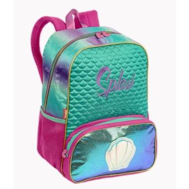 Imagem de Mochila De Costas Sereia - Sestini