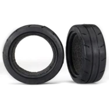 Imagem de Traxxas 8369 1.9" Response Touring Tires with Foam Inserts (Front)
