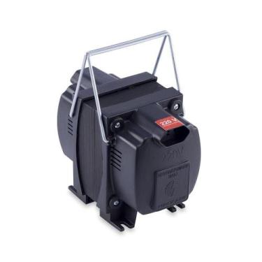 Imagem de Autotransformador 1500Va Bivolt - Force Line