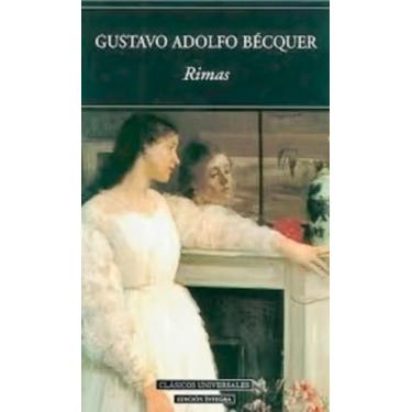 Imagem de Rimas - Clásicos Universales - Mestas Ediciones