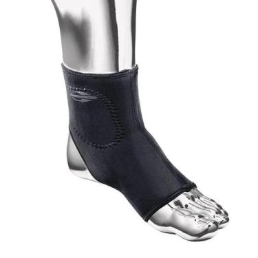 Imagem de Tornozeleira Com Zíper Neoprene Tam/G - MORMAII