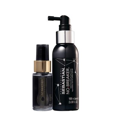 Imagem de Kit Sebastian Professional No.Breaker & Dark Oil (2 Produtos)