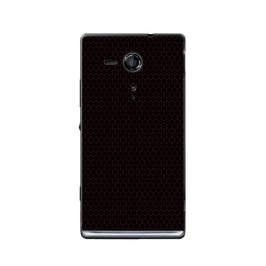 Imagem de Capa Adesivo Skin362 Verso Para Sony Xperia SP