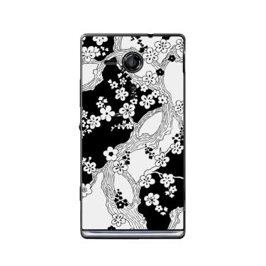 Imagem de Capa Adesivo Skin356 Verso Para Sony Xperia SP