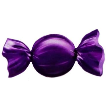 Imagem de Embalagem Trufas E Bombons Cores Lisas 15x16cm - 100 Unidades - Lucky 
