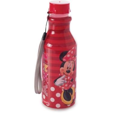 Imagem de CANTIL/GARRAFAS Minnie Garrafa Retro 500ML. - Plasutil