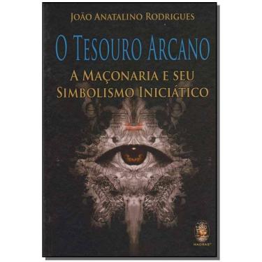 Imagem de Tesouro Arcano