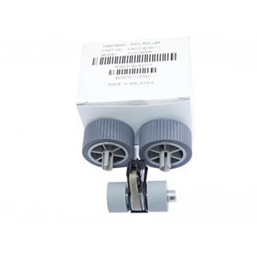Imagem de Yanzeo Scanner rolo para palhetas Fi-7600 Fi-7700 Fi-7700S PA03740-K011