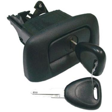 Imagem de Maçaneta Externa Porta-malas Clio Sedan 00 A 03 F103 - Universal