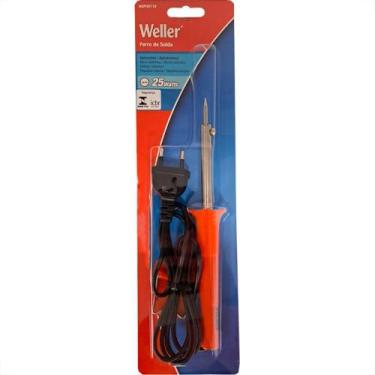 Imagem de Ferro Soldar Weller 25W. - 127V. - Wspi25110