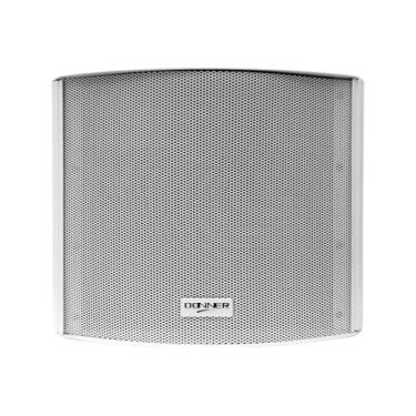 Imagem de Caixa de Som Ambiente Passiva 80W 6 Pol KW 6 BR - Donner