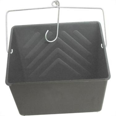 Imagem de Cacamba Para Tinta (Capacidade 3,6L) Roloflex 207