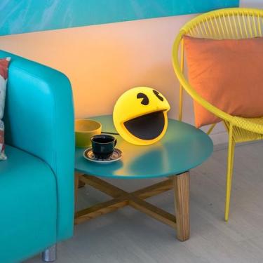 Imagem de Luminária pac man - Cloan 