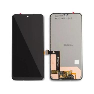 Imagem de Tela Display Lcd Touch Para Moto G7 Moto G7 Plus  - inova