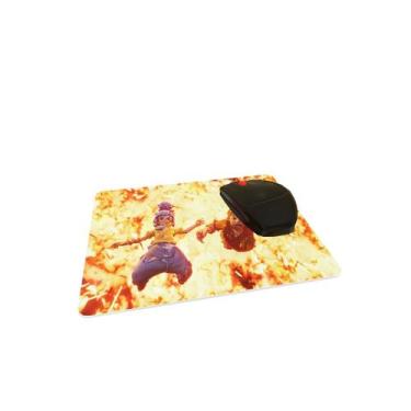 Imagem de Mouse Pad It Takes Two Gamer Neoprene 15x21 - NoBrand, Opção 1
