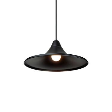 Imagem de Lustre Pendente Blumenau Téo E27 Bivolt