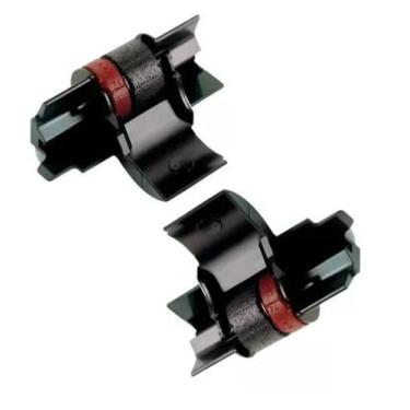 Imagem de Rolete Para Calculadora Elgin Ma5121  02 Unidades  Novo - Master Print