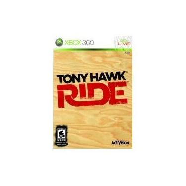 Imagem de Tony Hawk Ride xbox 360 Stand Alone Game Only